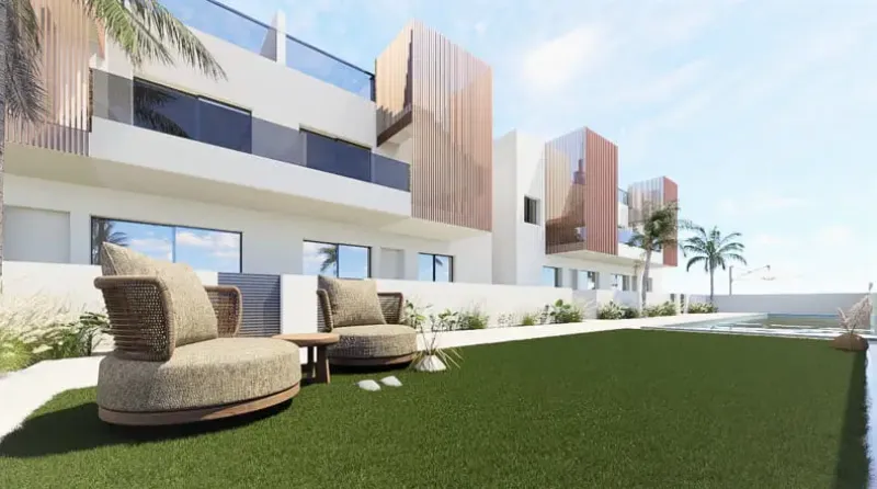 Green Garden Residential III
