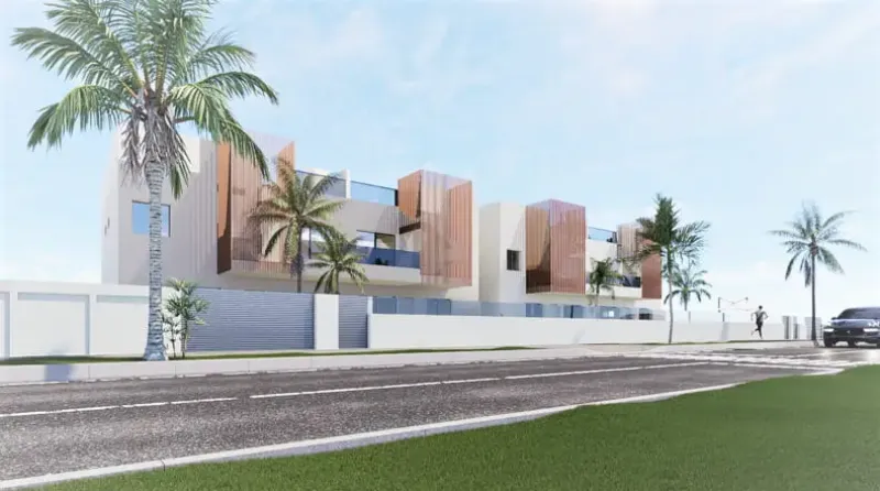 Green Garden Residential III
