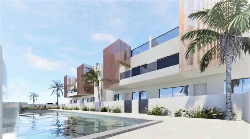 Green Garden Residential III