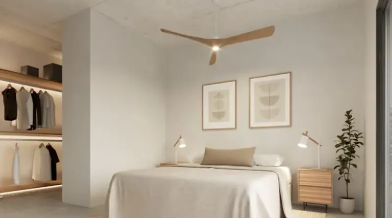Residencial en Cabo de las Huertas