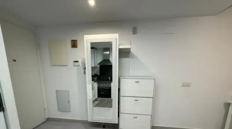 La Recoleta