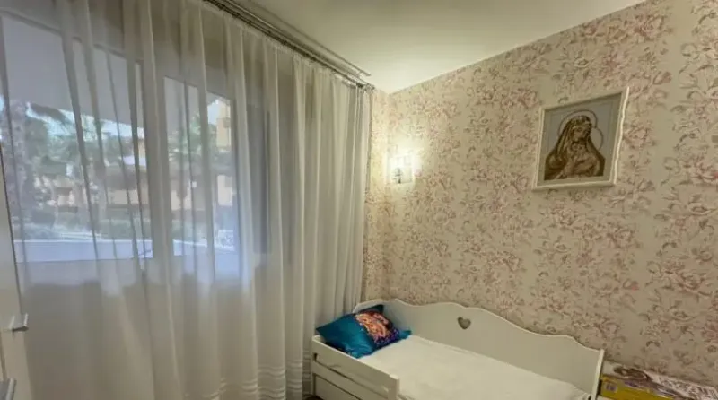 La Recoleta