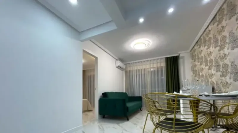 Moderno apartamento en Guardamar