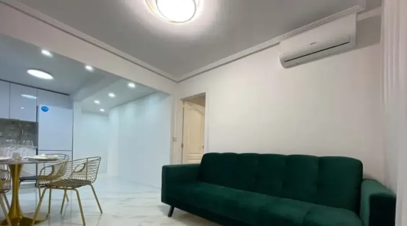 Moderno apartamento en Guardamar