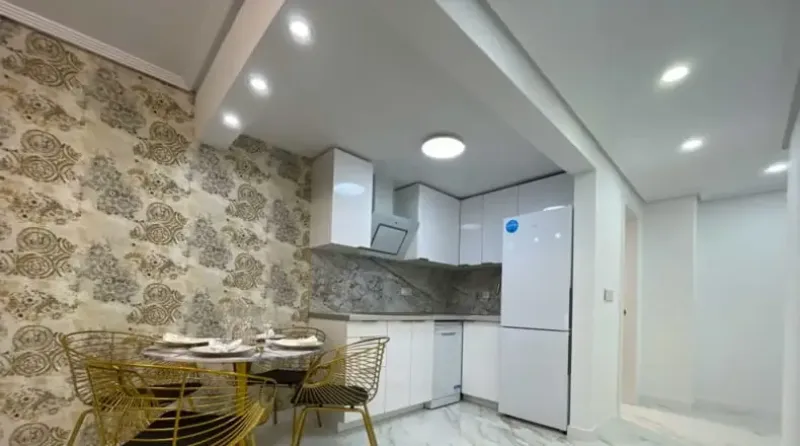 Moderno apartamento en Guardamar