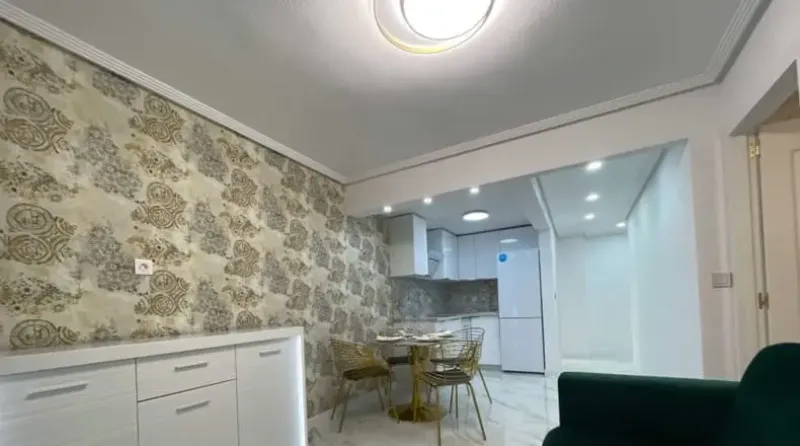 Moderno apartamento en Guardamar