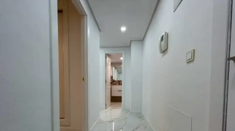 Moderno apartamento en Guardamar