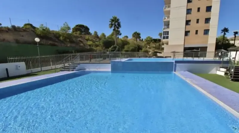 Espectacular Dúplex en Benidorm