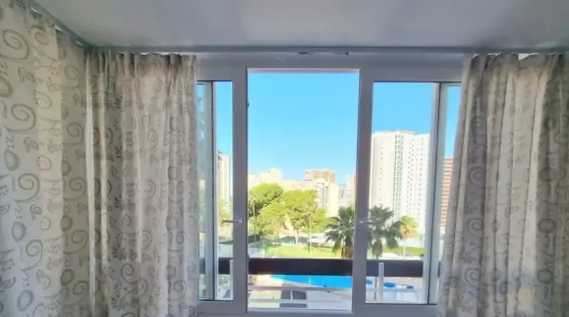 Impresionante apartamento Rincon de Loix