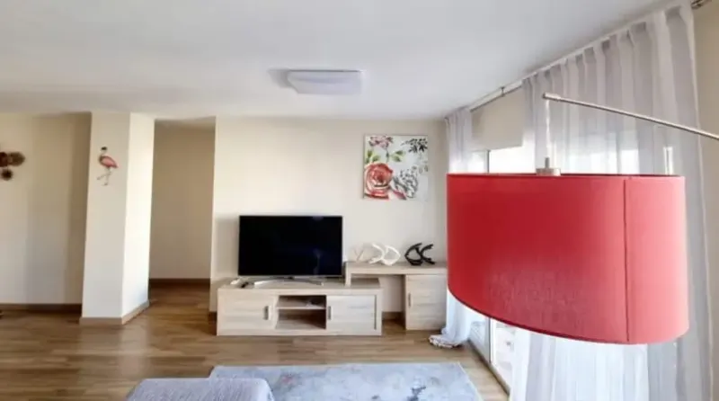 Impresionante apartamento Rincon de Loix