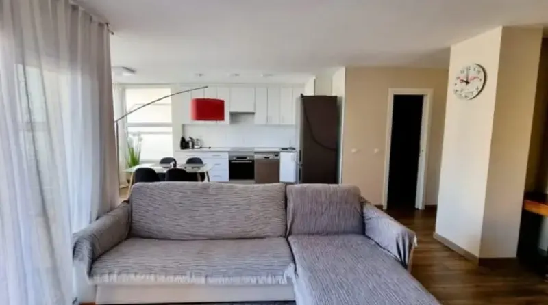 Impresionante apartamento Rincon de Loix