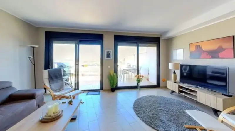 Magnífico apartamento en Els Tolls