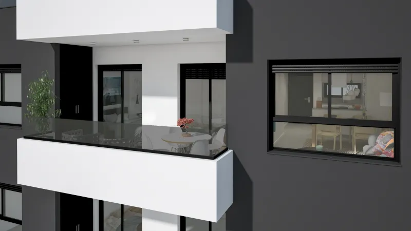 Apartmán v Dehesa de Campoamor