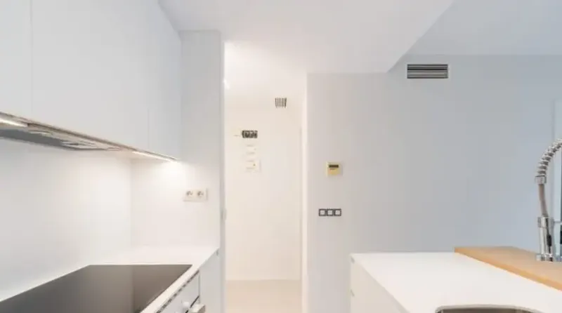Apartamento en la Playa de la Fossa