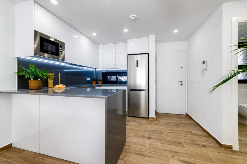 Apartmán v Dehesa de Campoamor