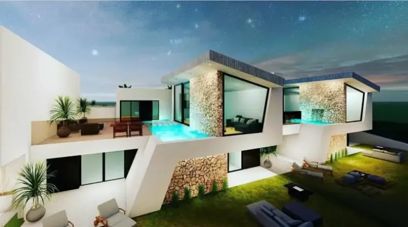 Villas Karikó