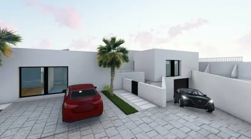 Villas Karikó