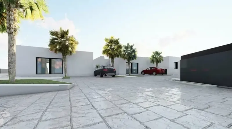 Villas Karikó