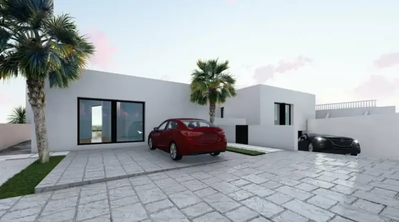 Villas Karikó