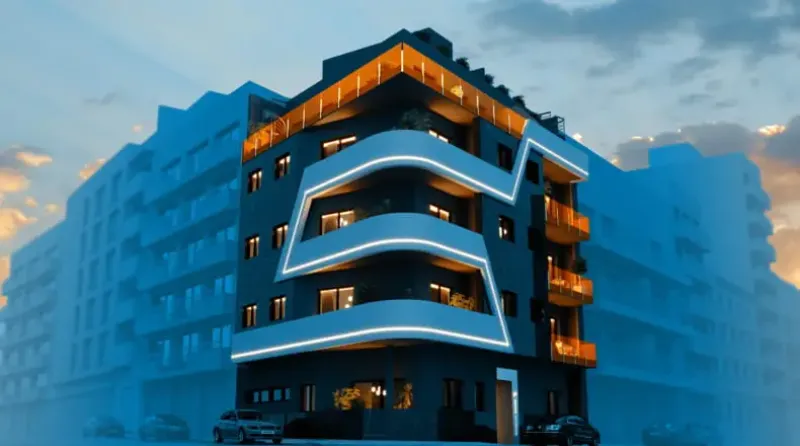Alegria Residencial XX