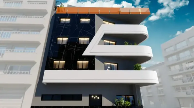 Alegria Residencial XX