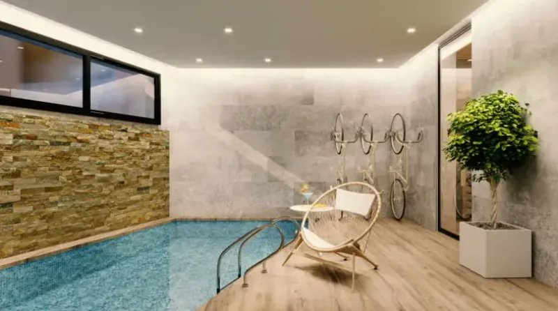 Alegria Residencial XX