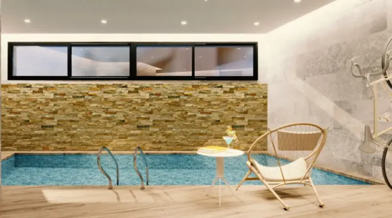 Alegria Residencial XX