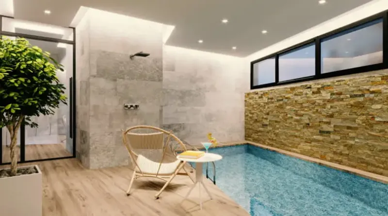 Alegria Residencial XX