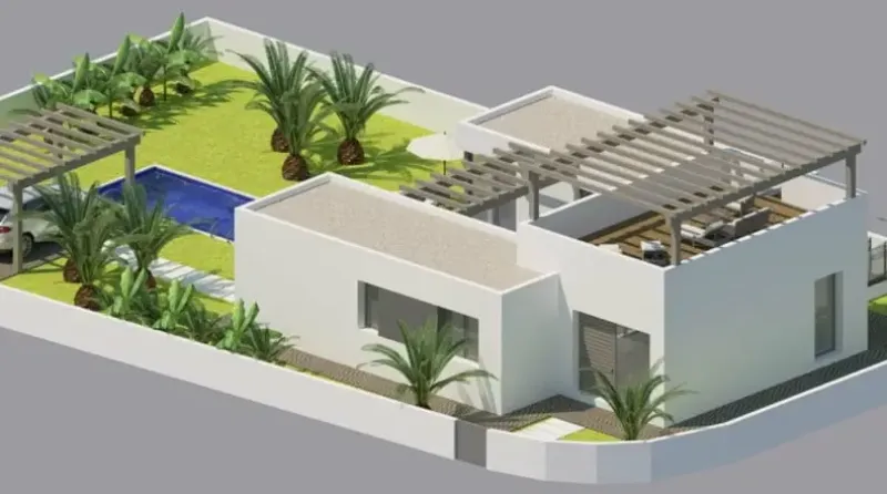 Villa Aleman