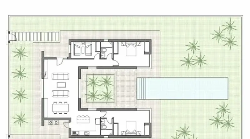 Villa Aleman