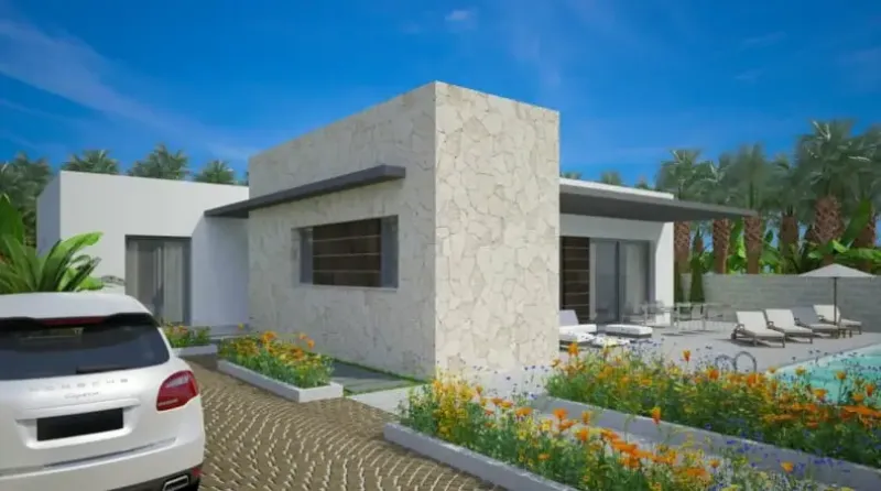 Villa Tara