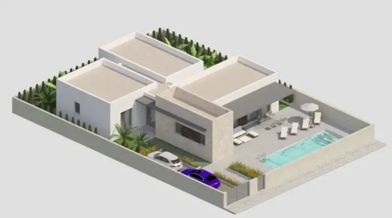 Villa Tara