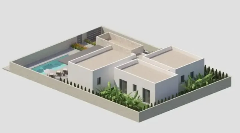Villa Tara