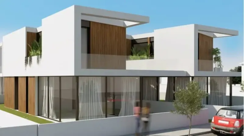 Ottawa Villas