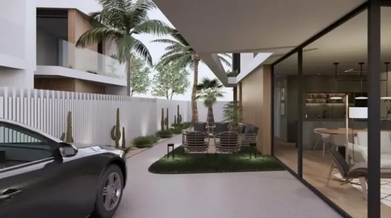 Ottawa Villas