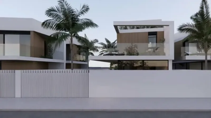 Ottawa Villas