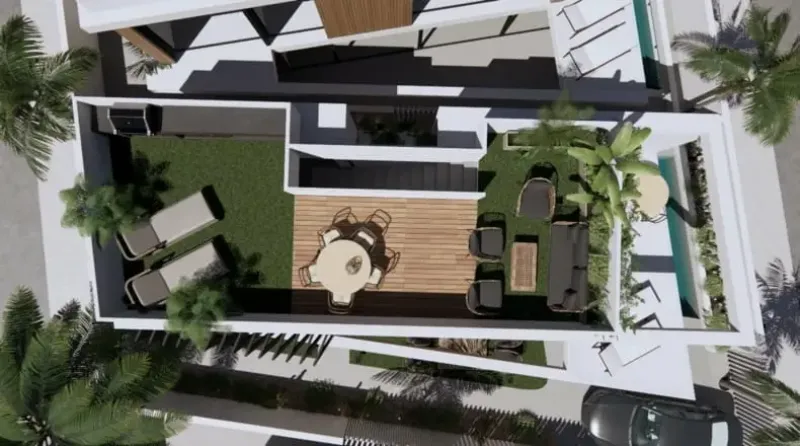 Ottawa Villas