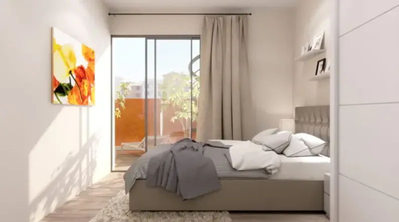 Alegria Residencial XXI