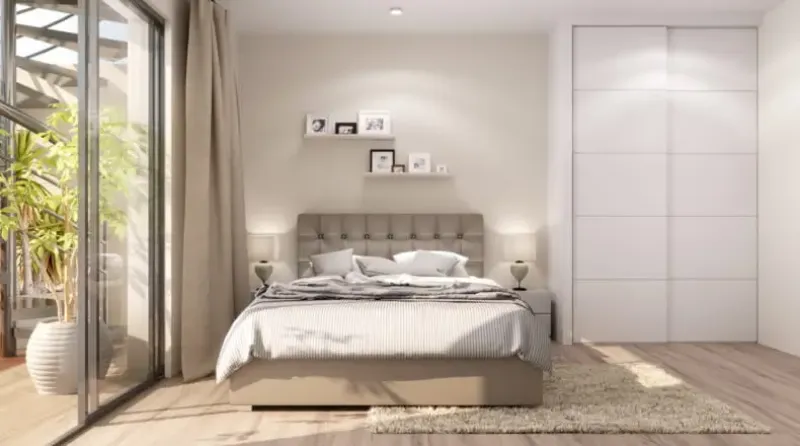 Alegria Residencial XXI