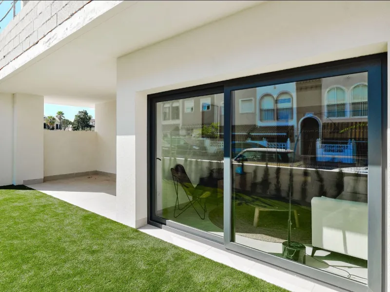 Apartmán v Guardamar del Segura