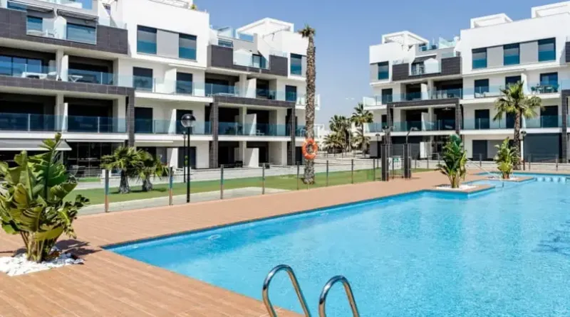 Oasis Beach XV