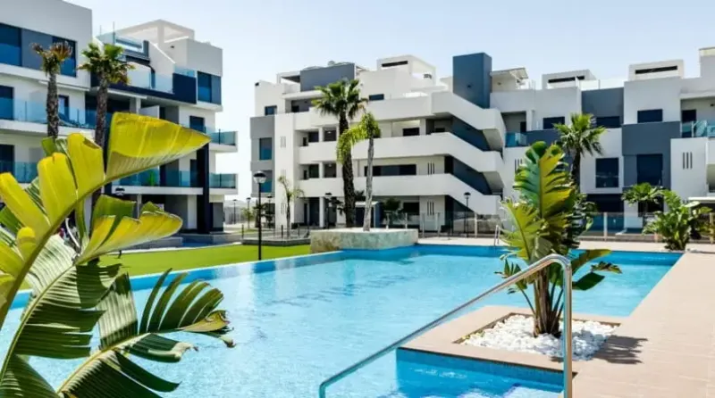 Oasis Beach XV