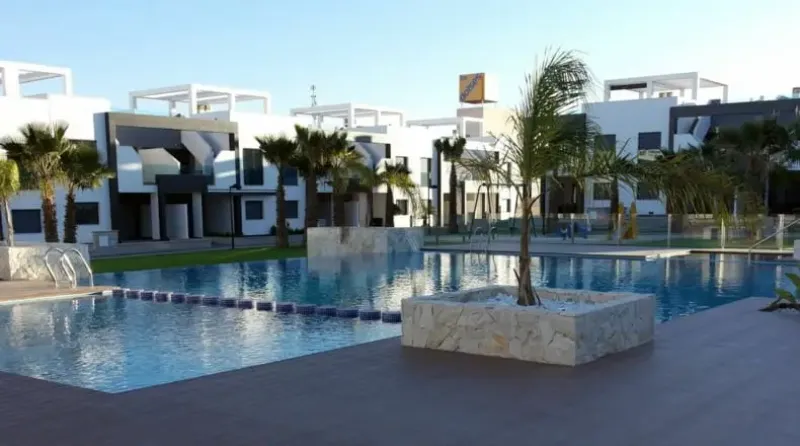 Oasis Beach XV