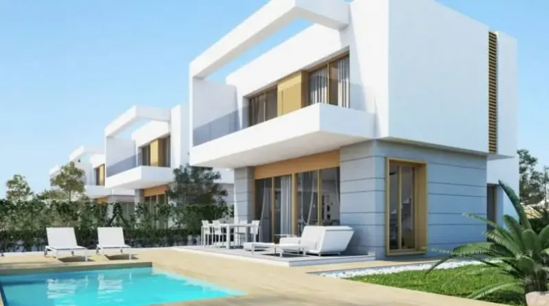 Villas Malé