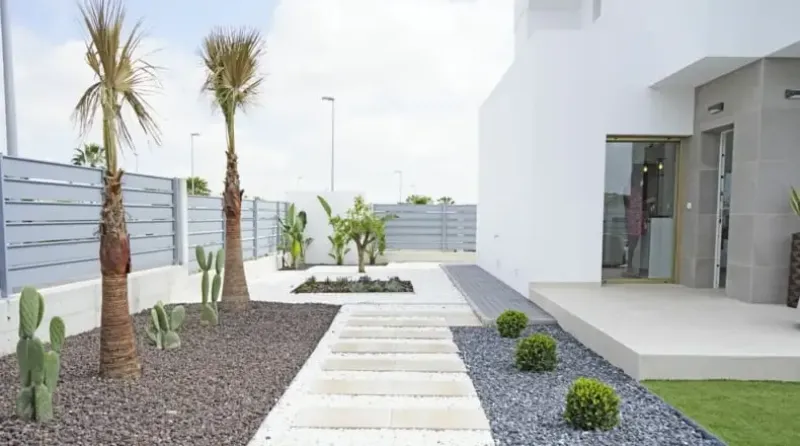 Villas Malé
