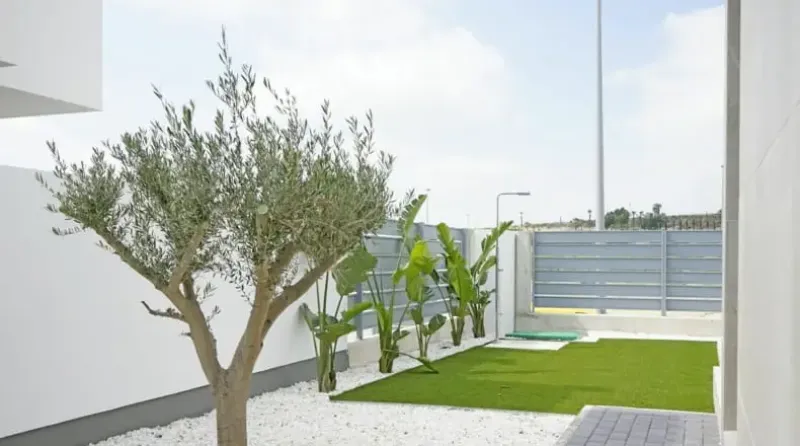 Villas Malé