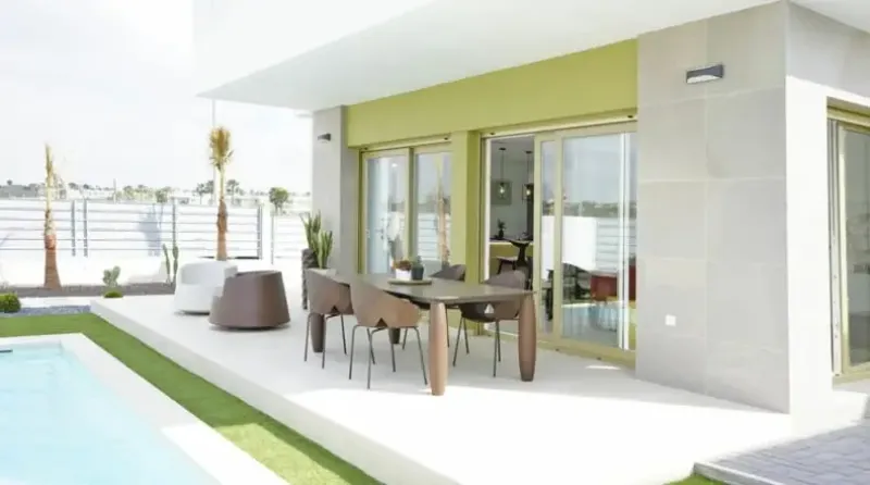 Villas Malé