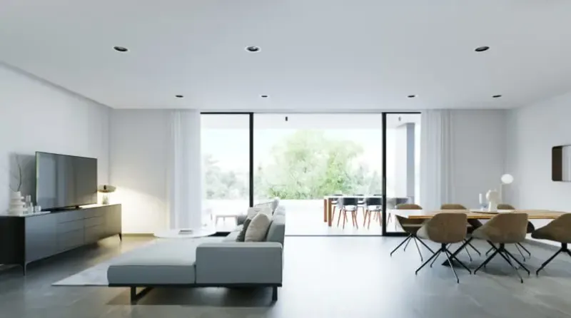 Villa Abeto Fase II