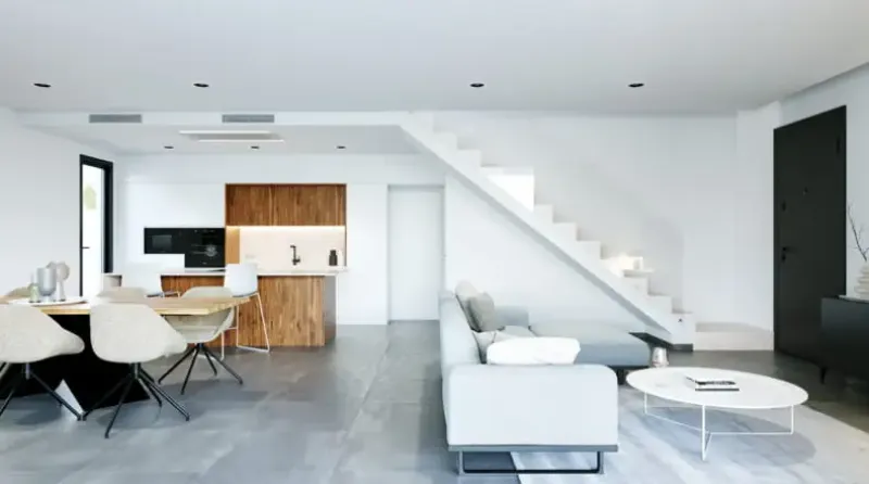 Villa Abeto Fase II