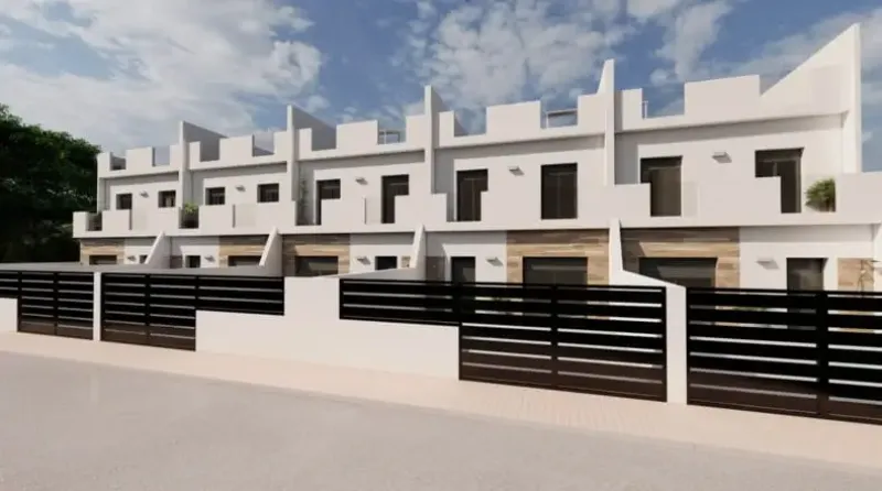 Residencial La Pinada